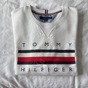Tommy Hilfiger Men’s Sweater